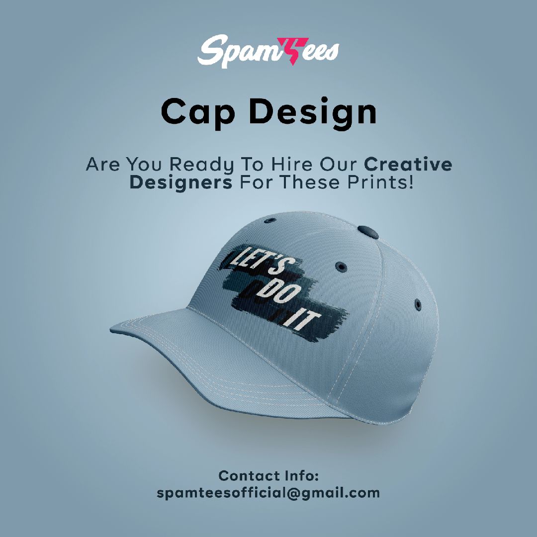 @SpamTees
