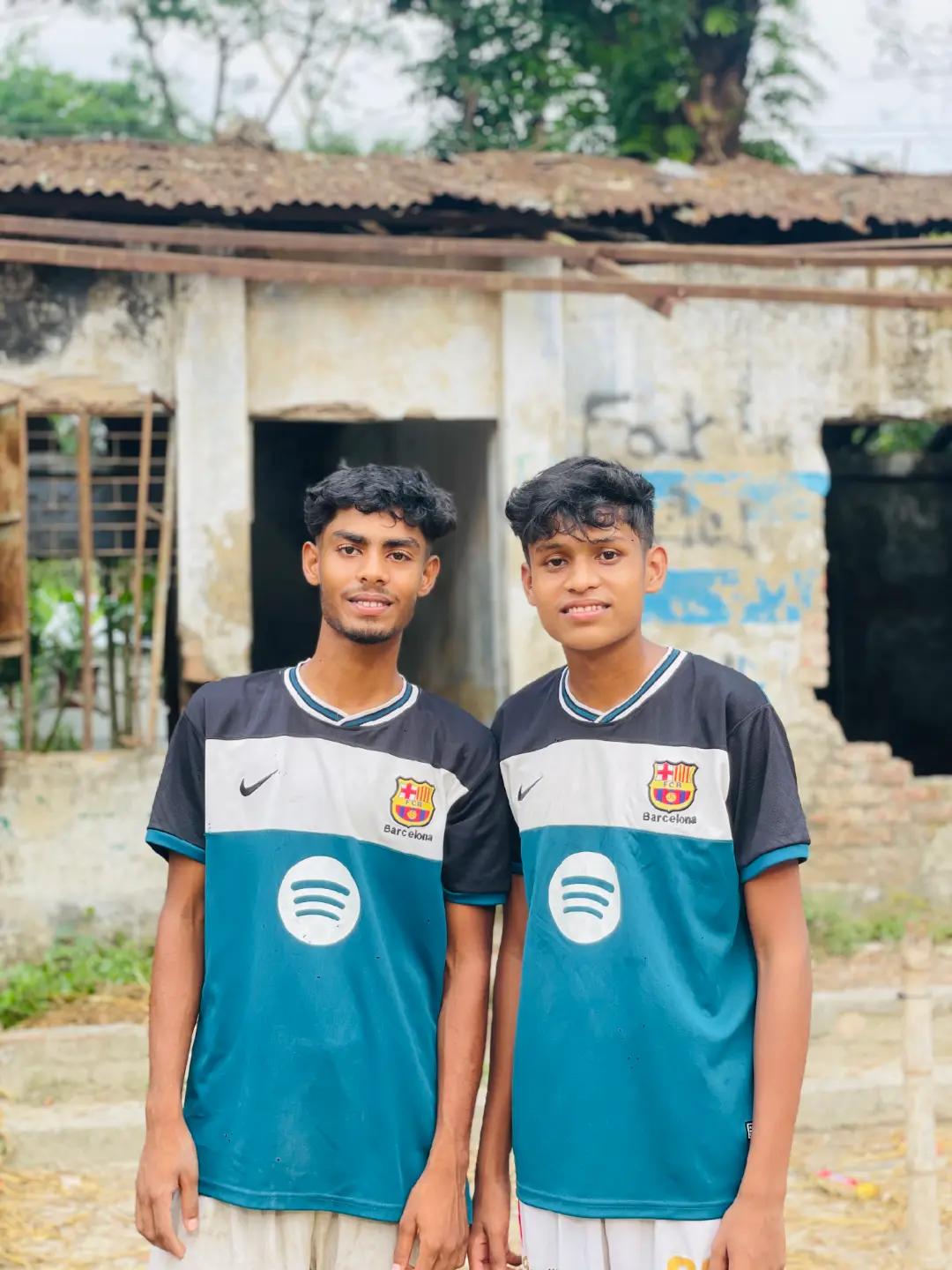 @Football Lover