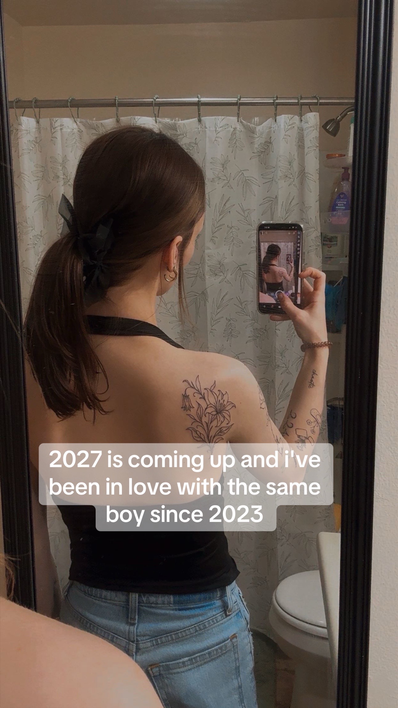 @Kaitlyn Lechak