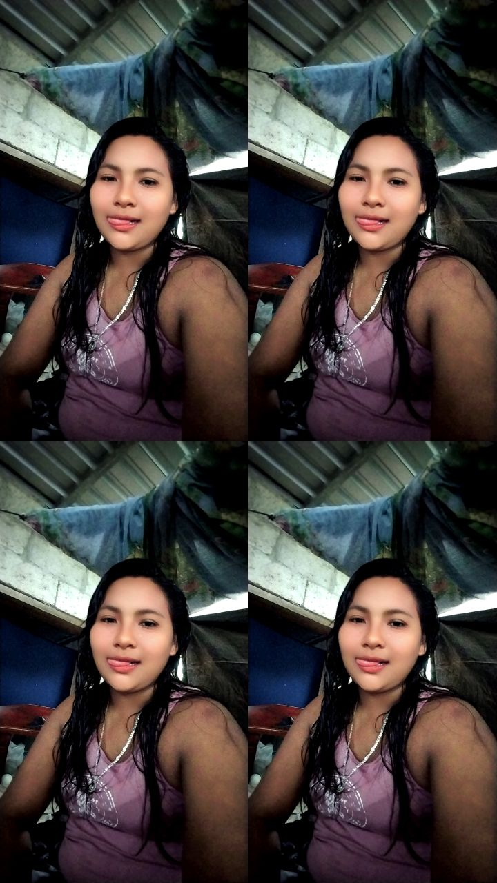 @Morenita Lopez