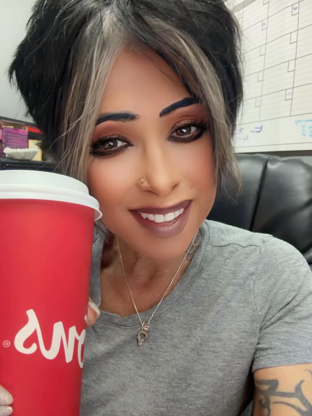 @Harleygirl