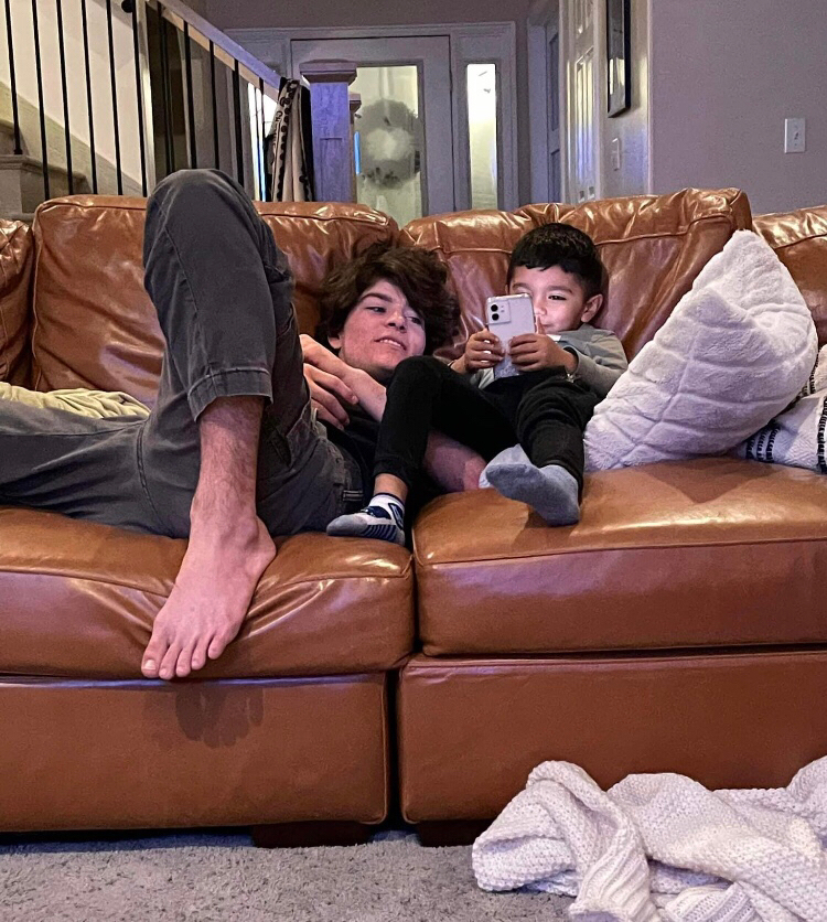 @BringMilesStantonHome