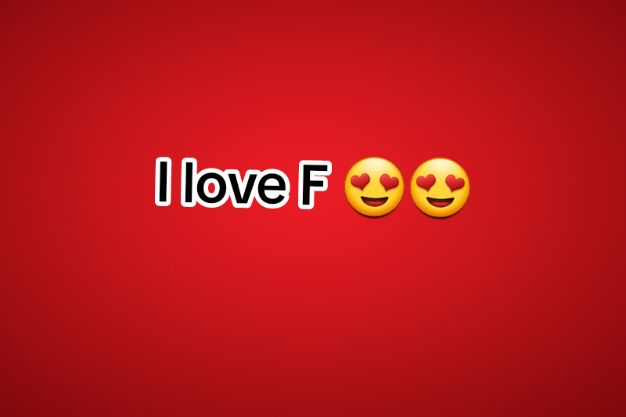 @I ❤️ FOOD