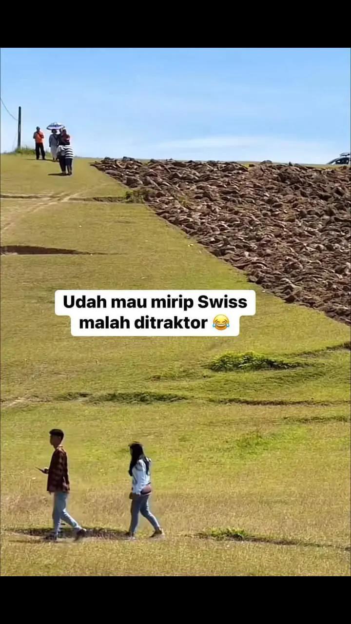 @KESAMOSIR_AJA