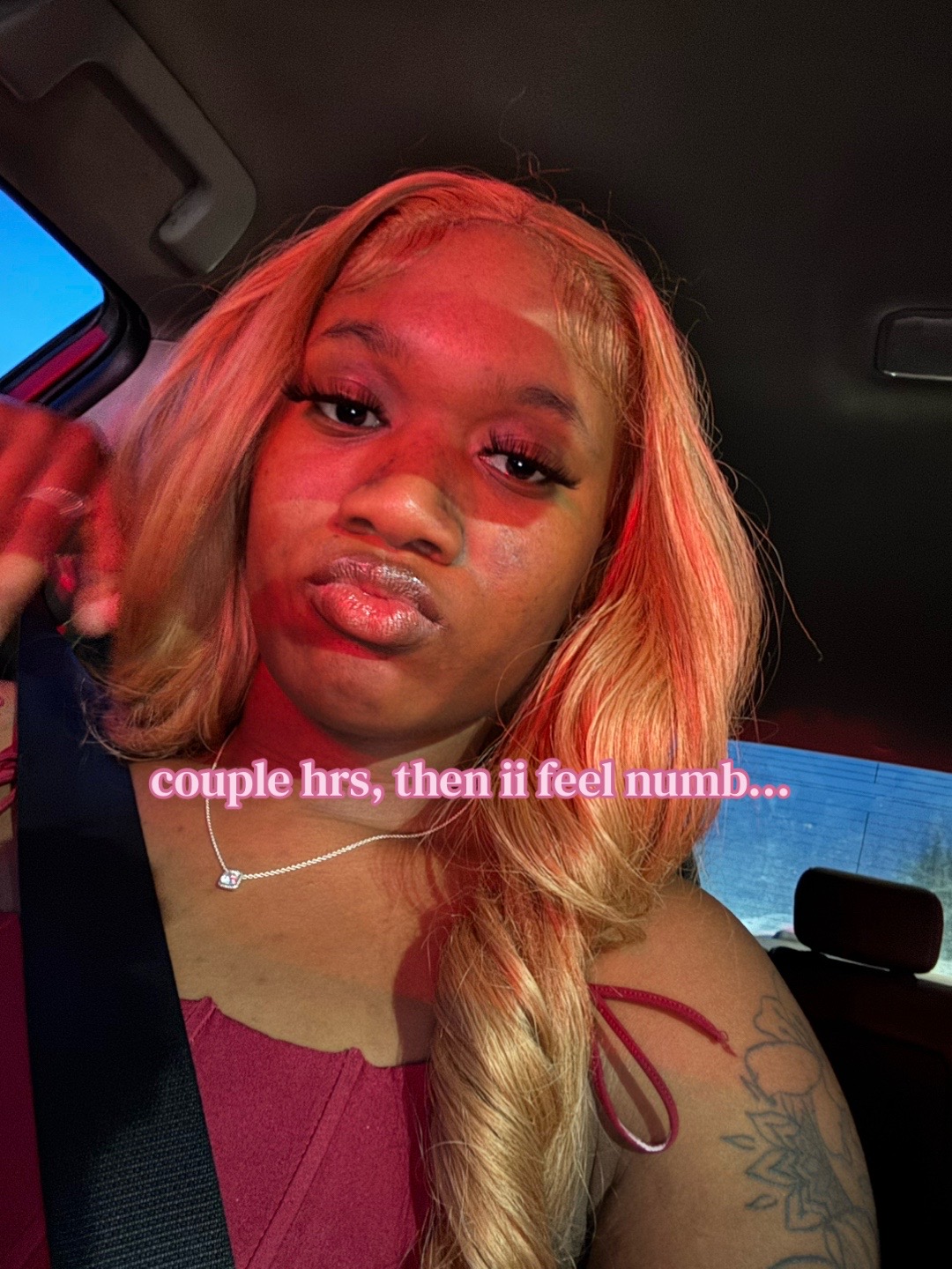 @YT: IamKymberlyy💝