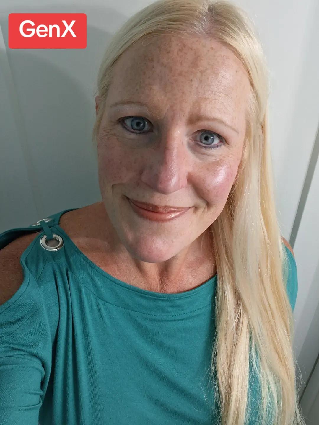 @Vikki M | Gen❌️ 74
