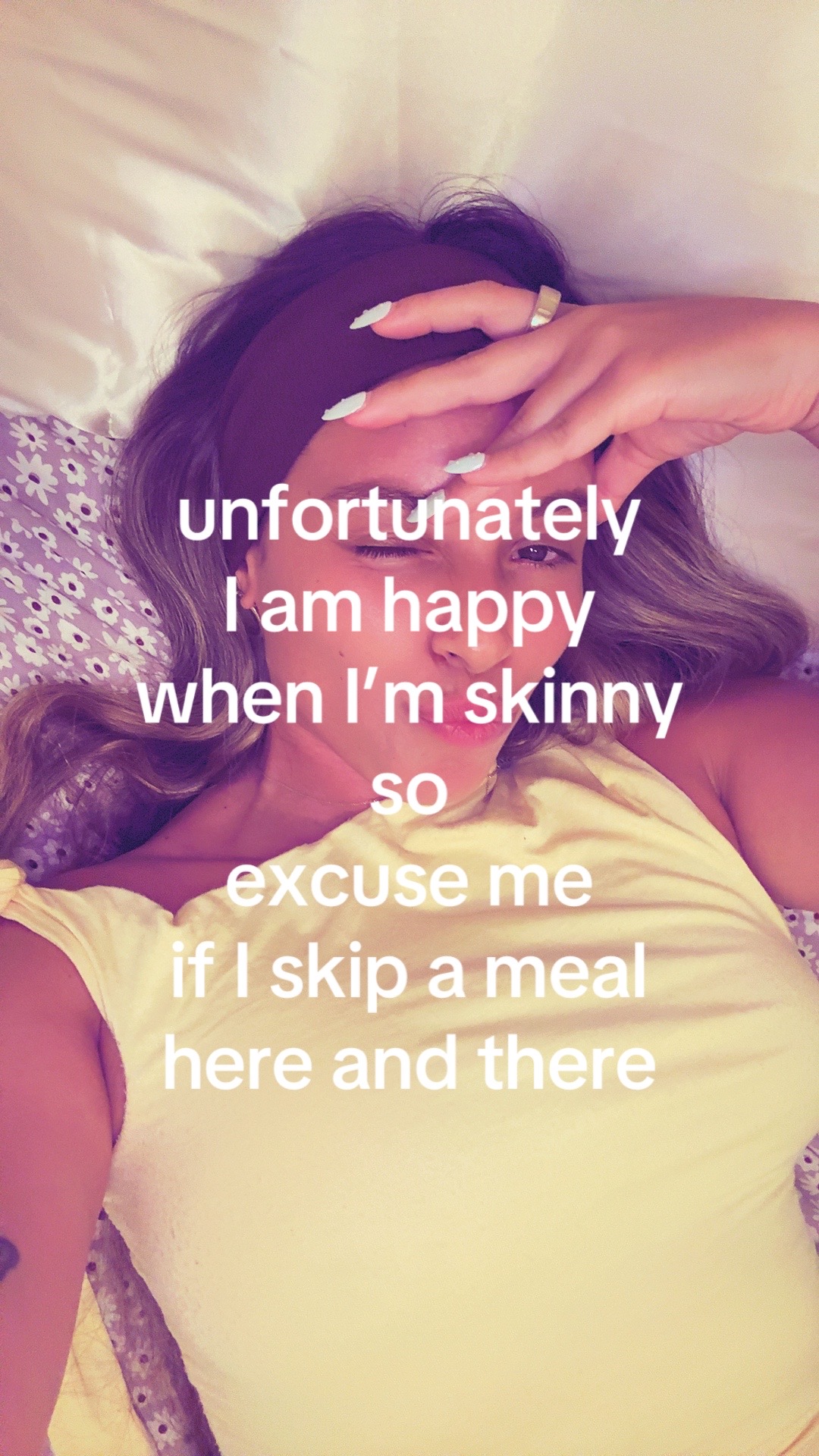 @Amanda