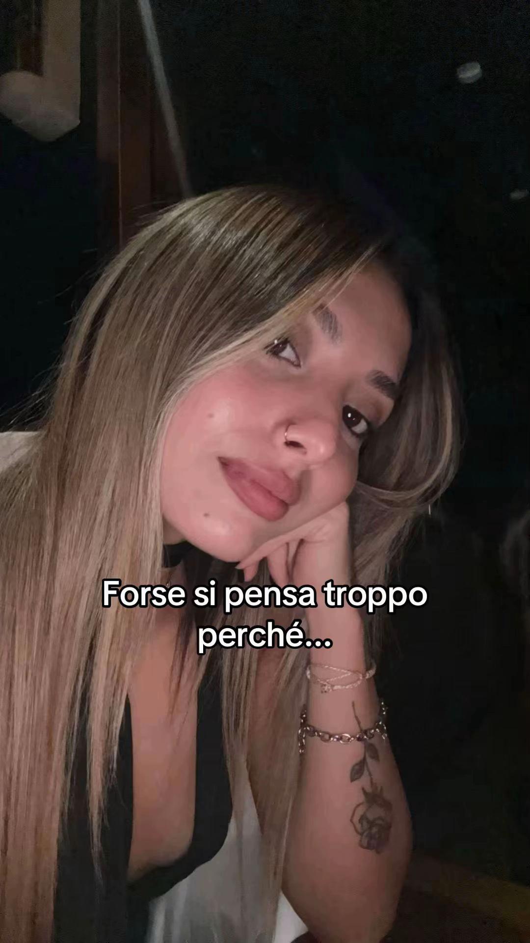 @Chiara baby