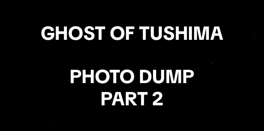 @The ghost of tushima
