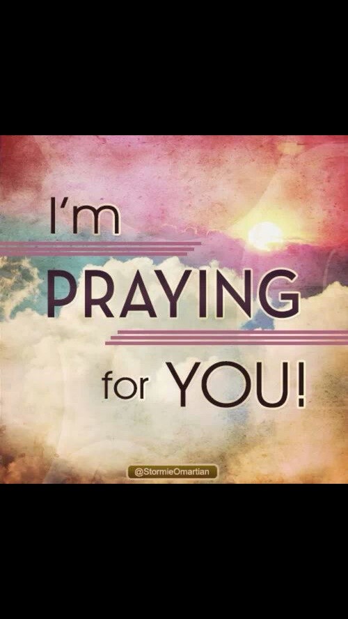 @Pastor Rick