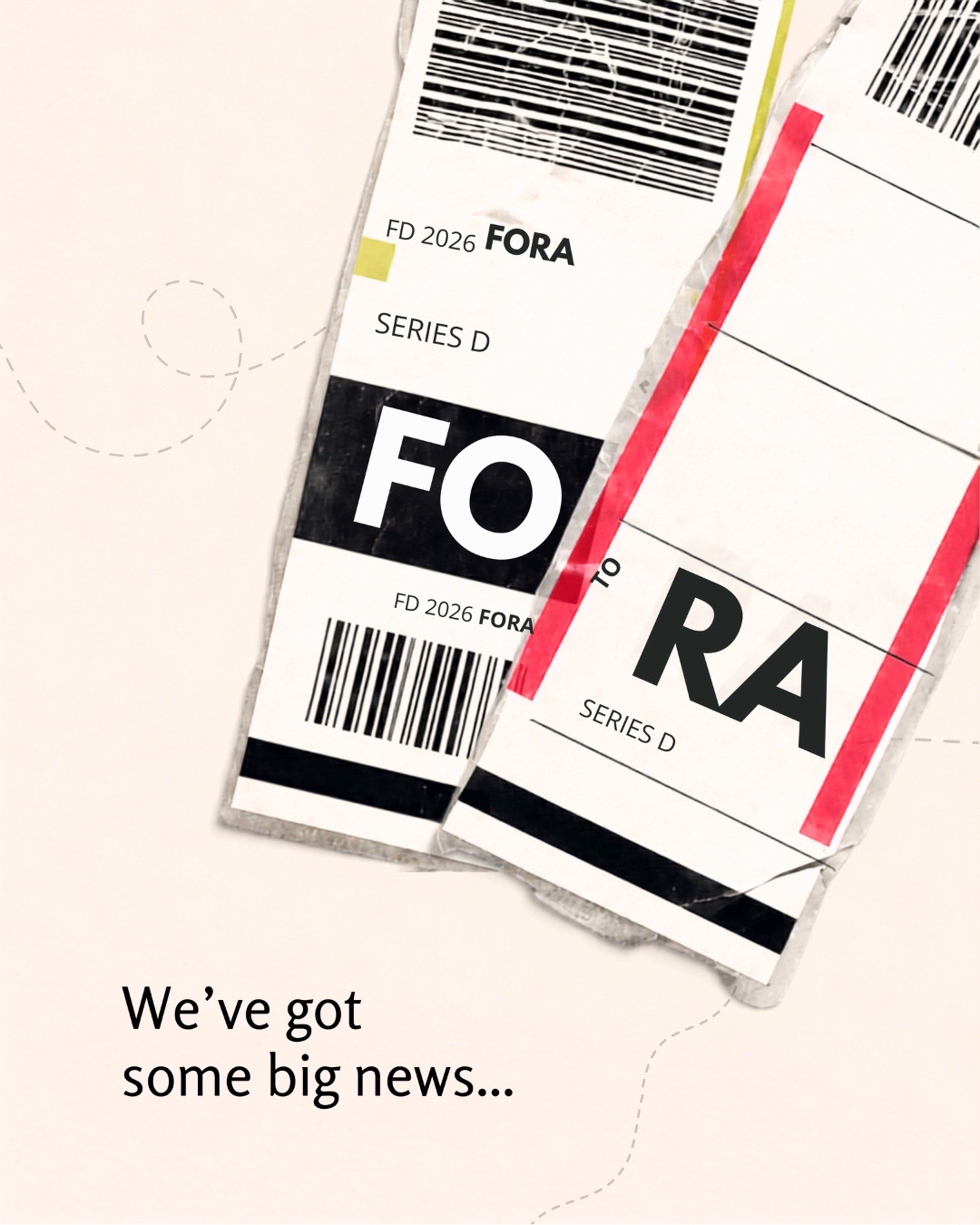 @Fora Travel