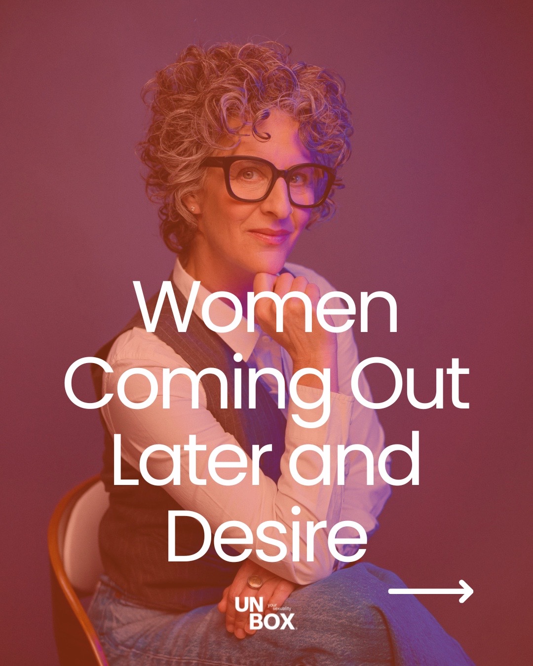 @Samantha Fox , Sexuality Doula