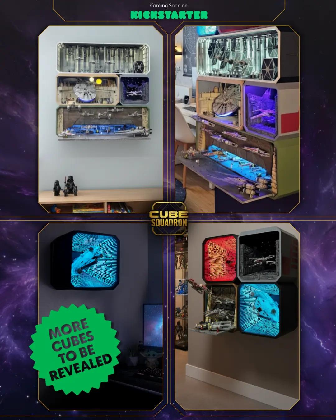 @Cube Squadron