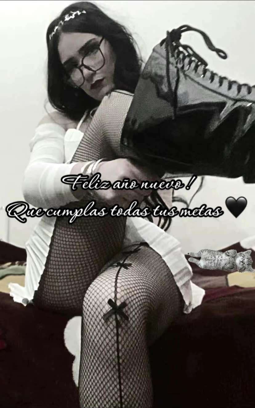 @Diana Longoria