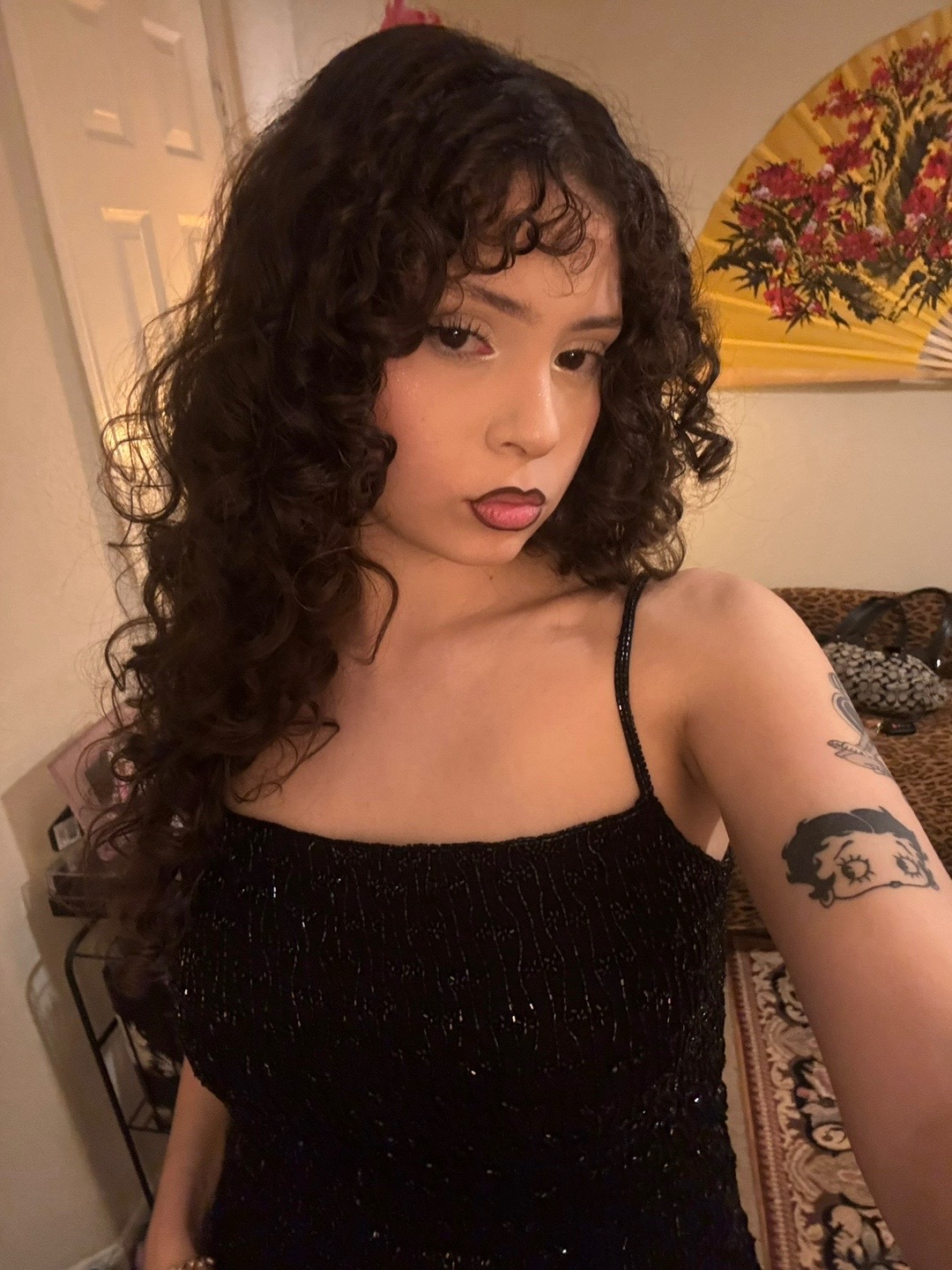 @Vanessa Berrios