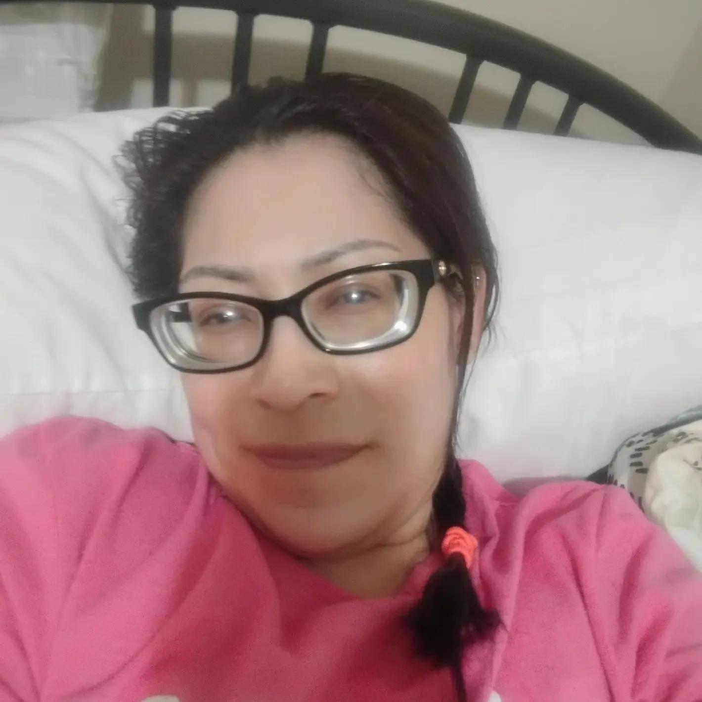 @Guadalupe Gutierrez
