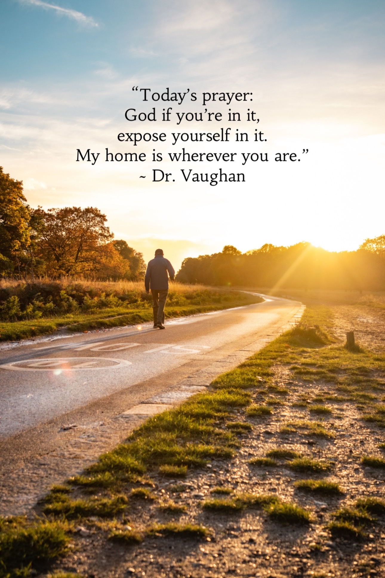 @Dr. Rachelle Vaughan