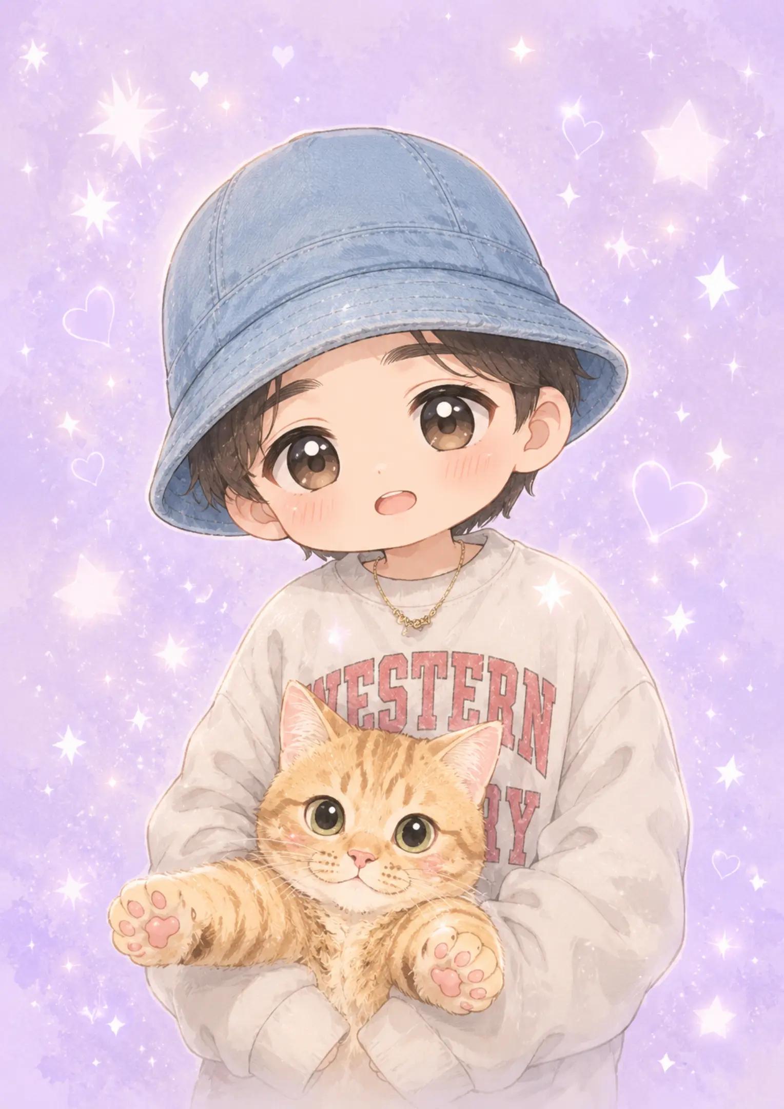 @はなりいママ