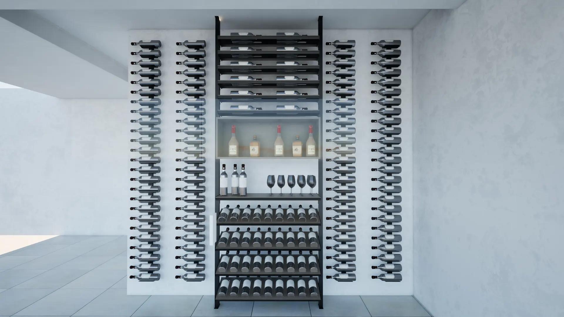 @The Wine Space