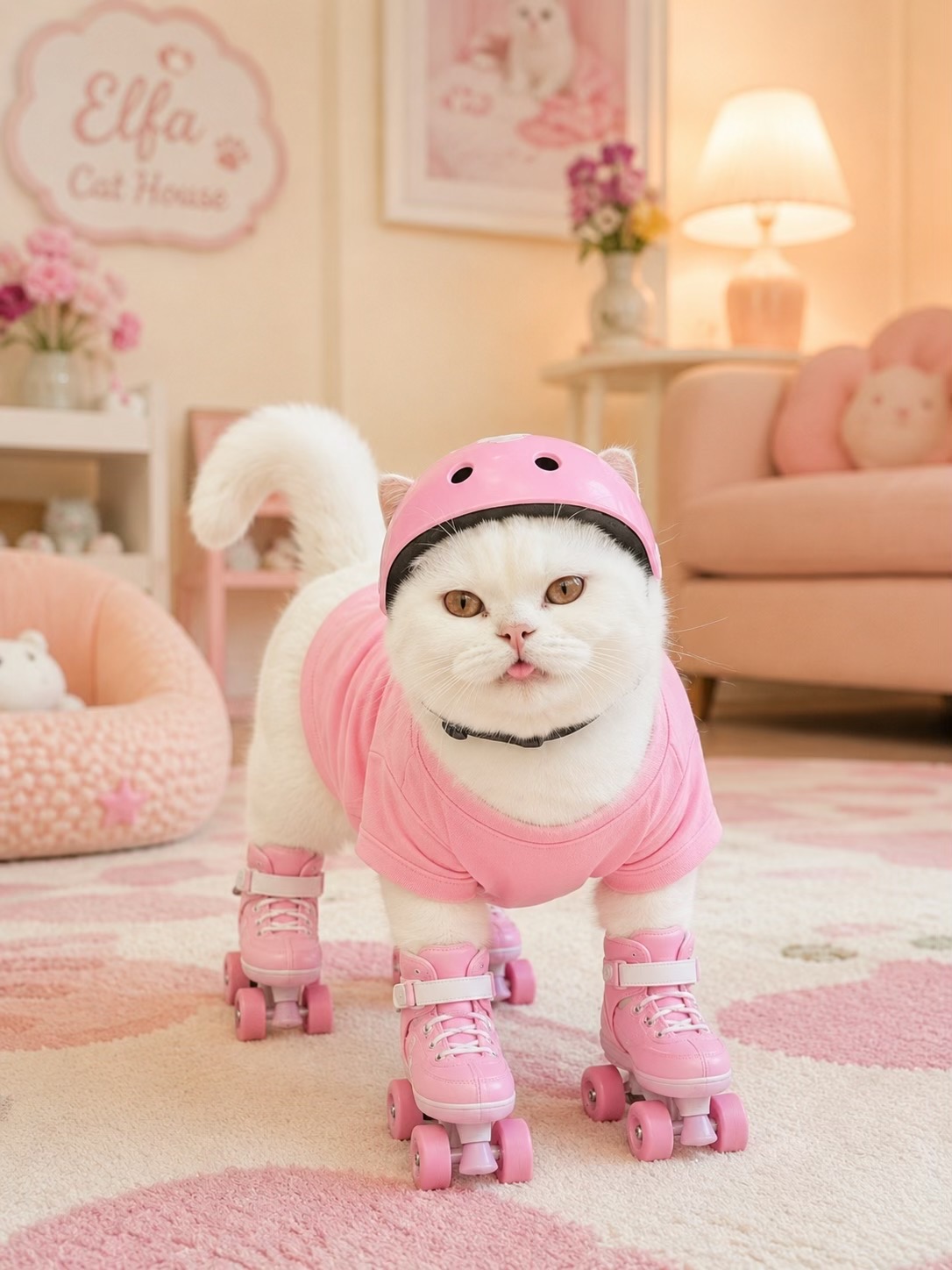 @FaenCattery