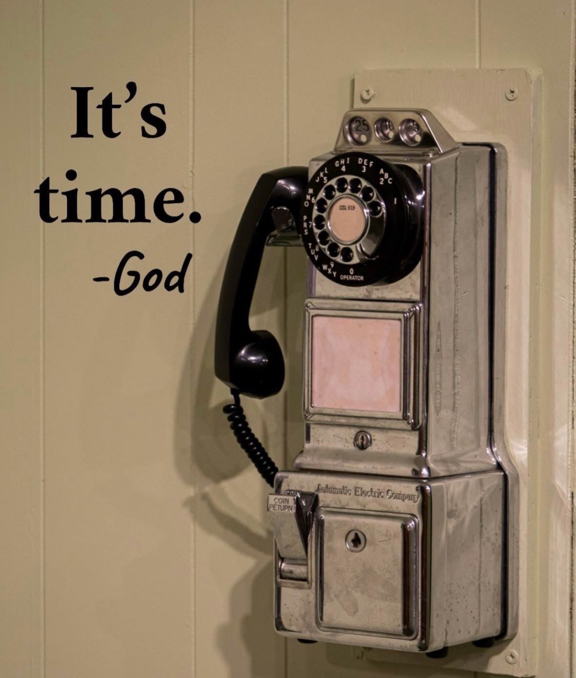 @Steppingfwd Ministries