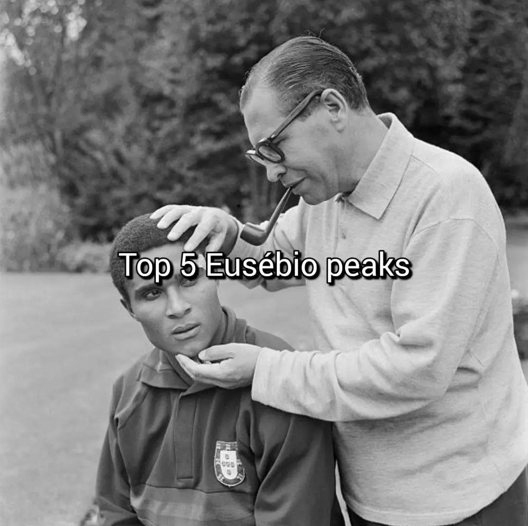 @Eusébio>