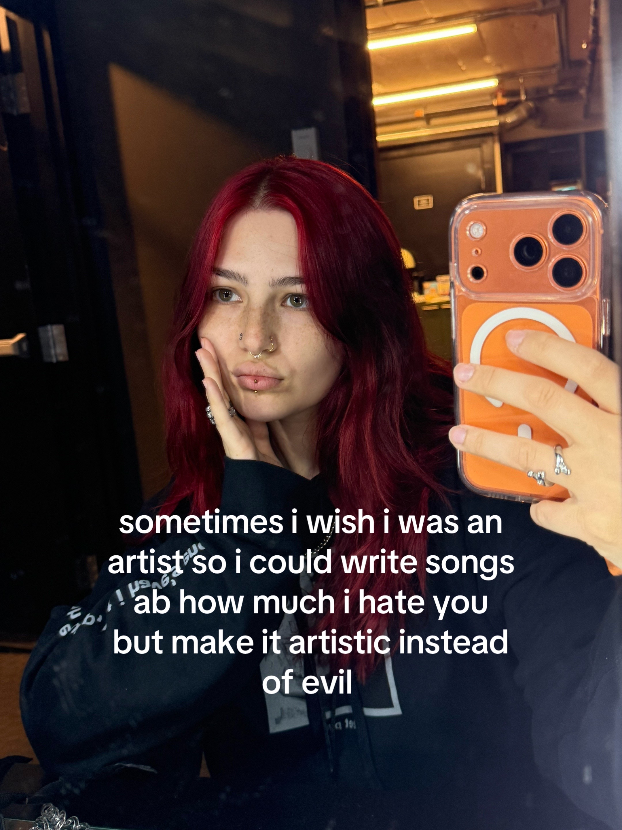 @Hayley