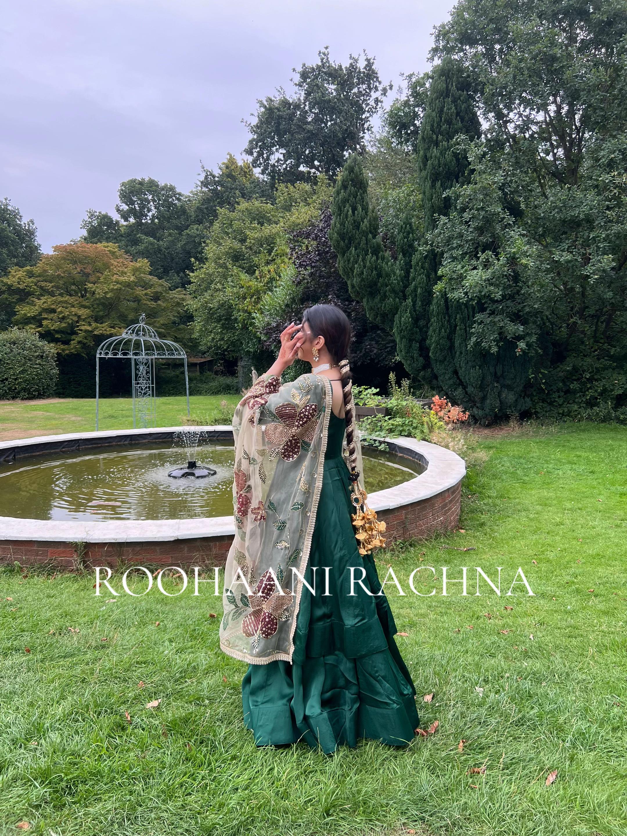 @Roohaani Rachna
