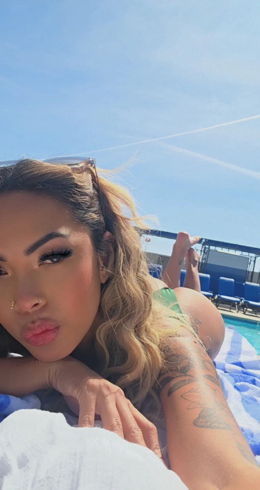 @Cindy Aguilar