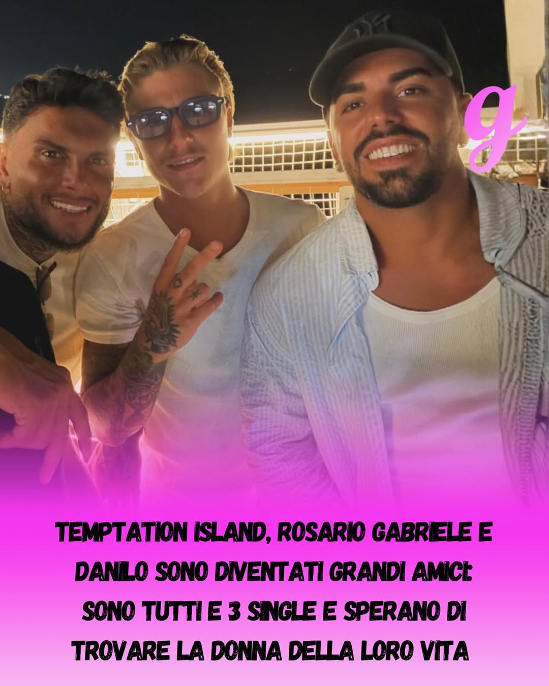 @Il Gossip Italia