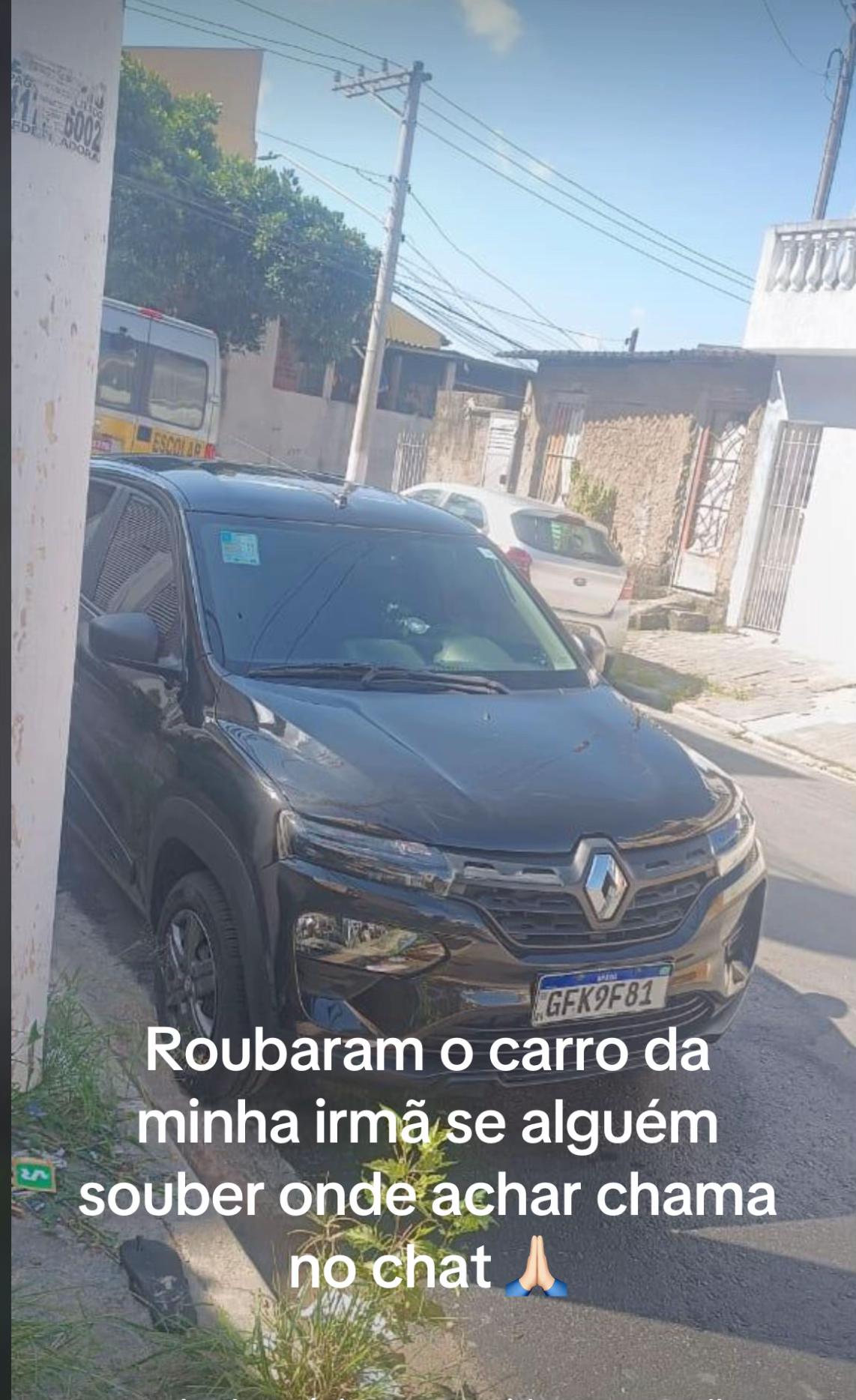 @Hall Car