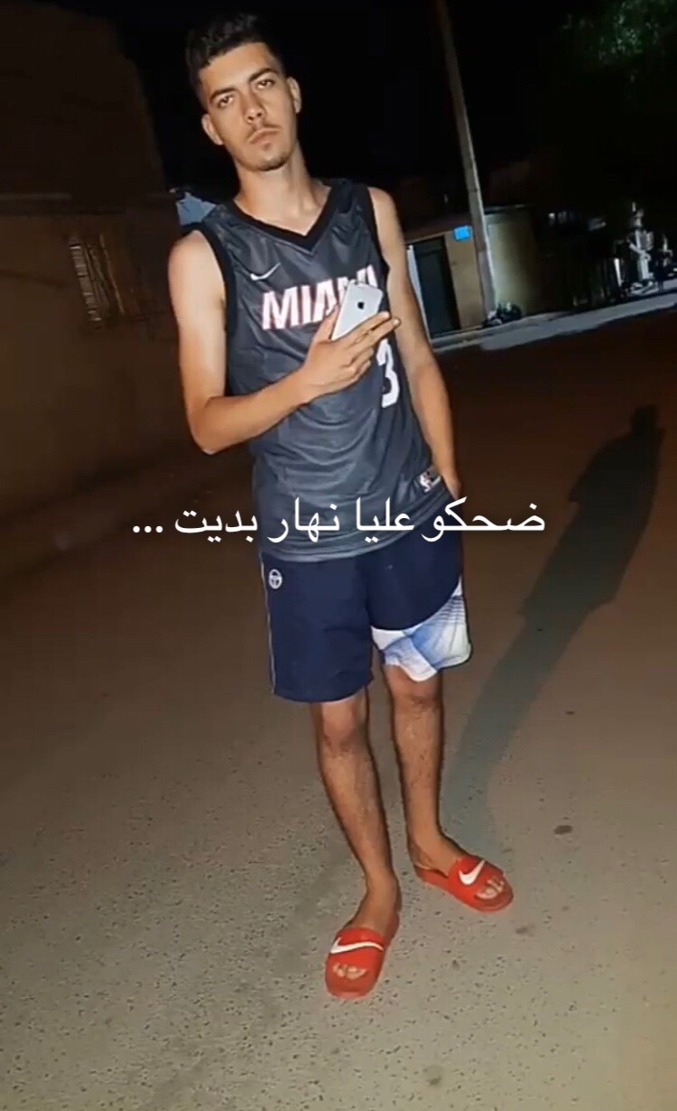 @RafiiiK 🇩🇿🏋&zwj;♂️