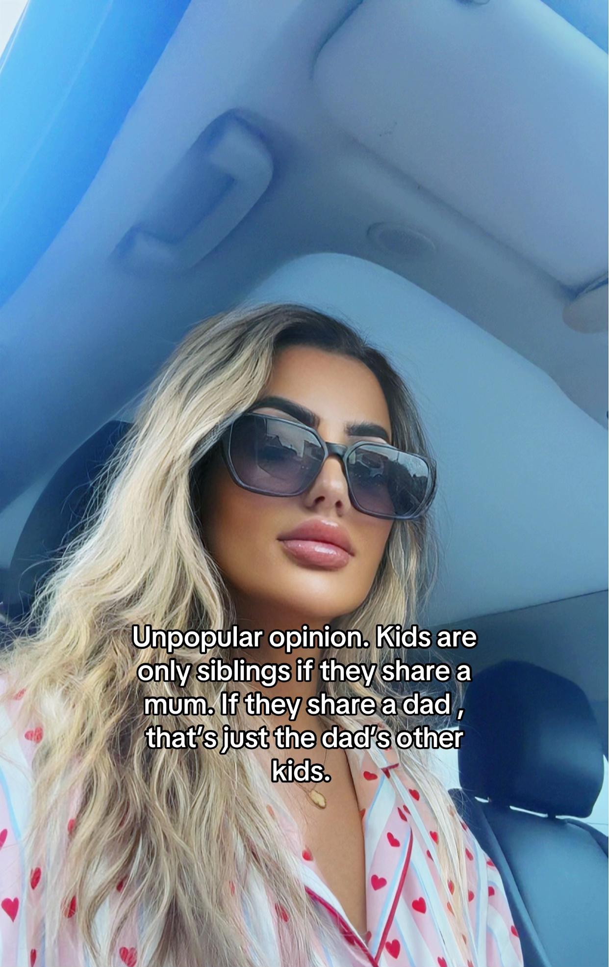 @ɢᴇᴏʀɢɪᴇ ᴀʀᴀʙᴇʟʟᴀ 👸🏼