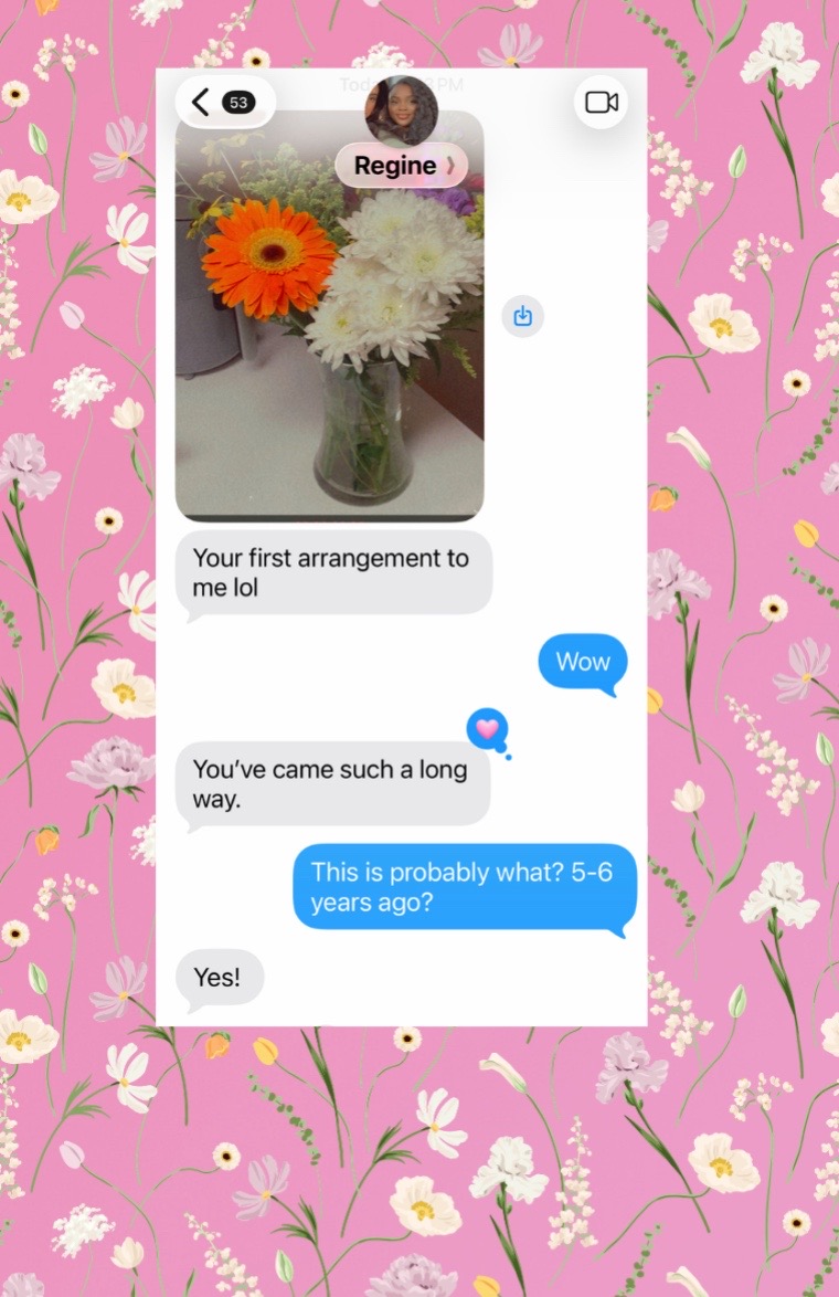 @Lolasfreshflowers ❀