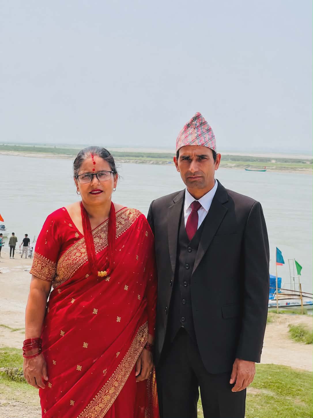 @Dipa Devi