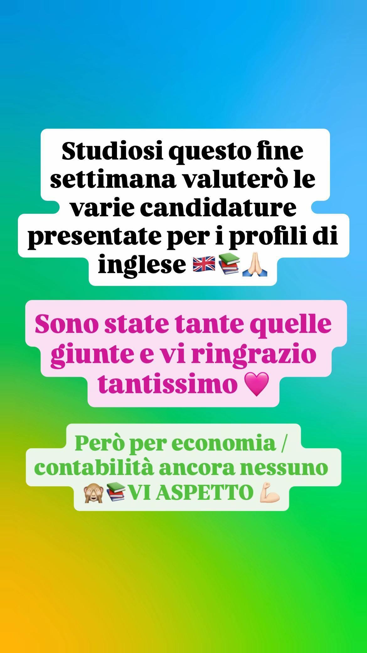 @Avv.Marisa | Latutordidiritto