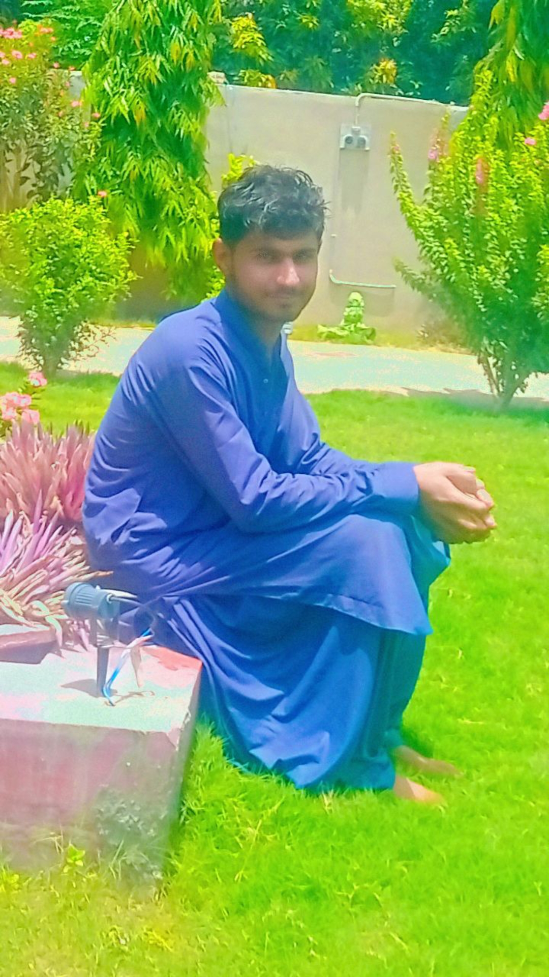@Azghar Baloch