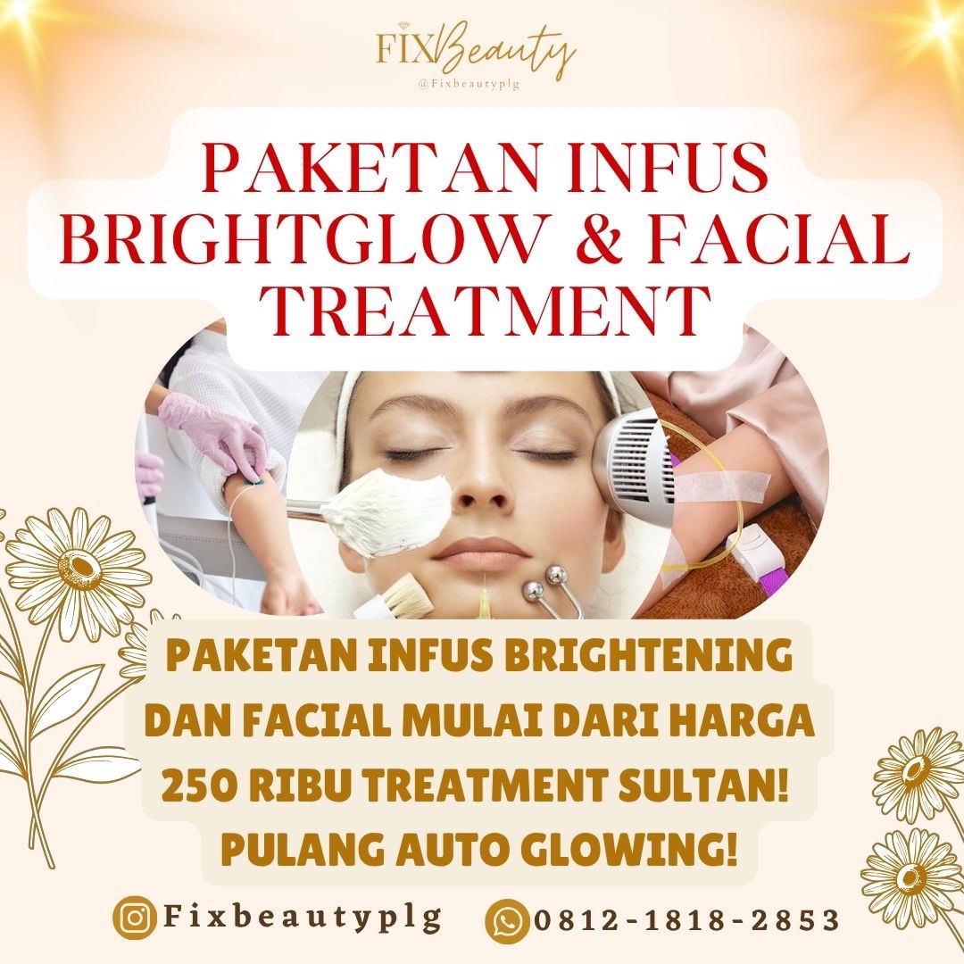 @Fixbeautypalembang