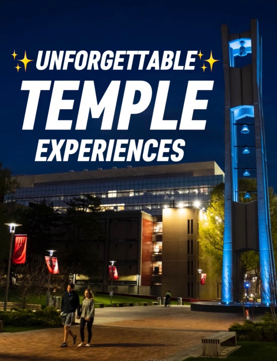@Temple University