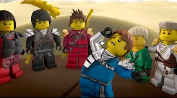 @Zane_Ninjago
