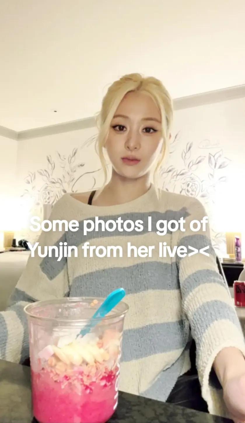 @Jay park's future bae