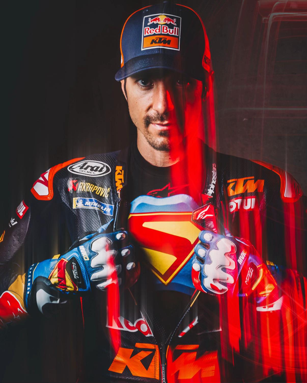 @Maverick Viñales