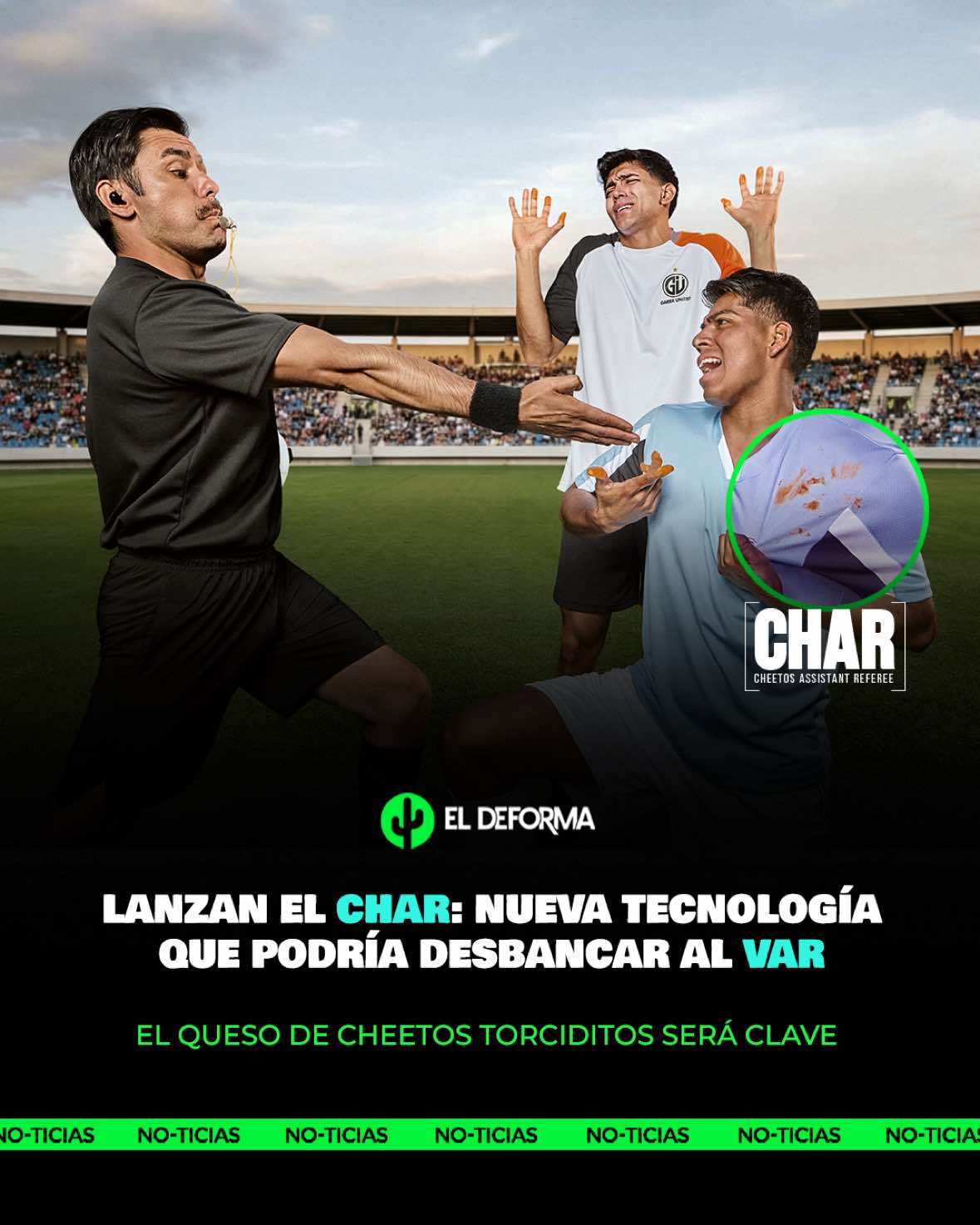 @ElDeforma