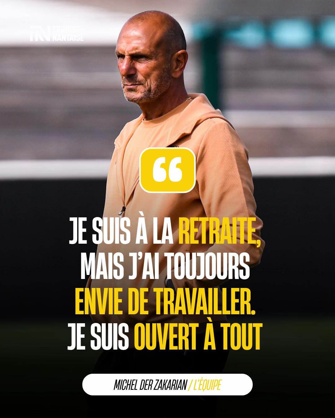 @Tribune Nantaise