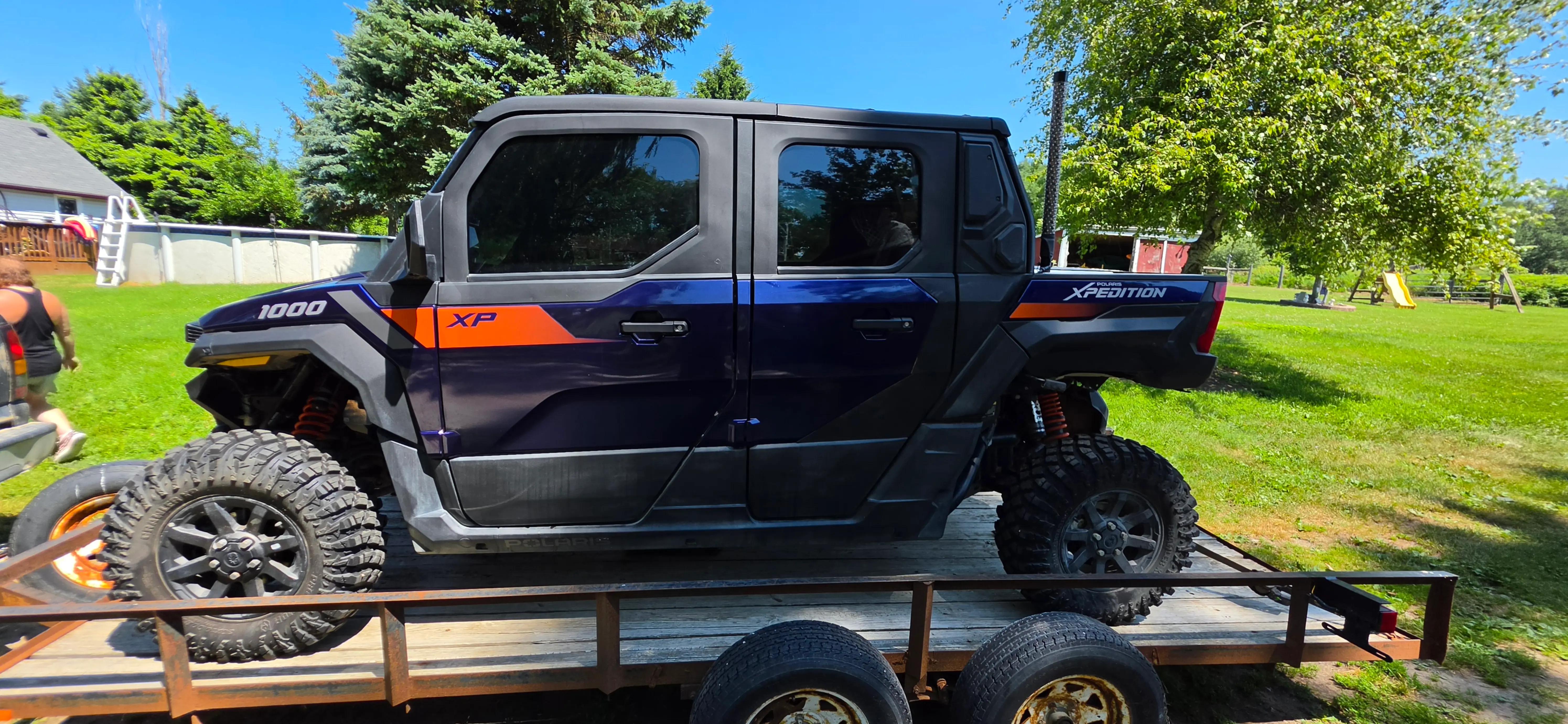 @JR'S Lawn Care LLC