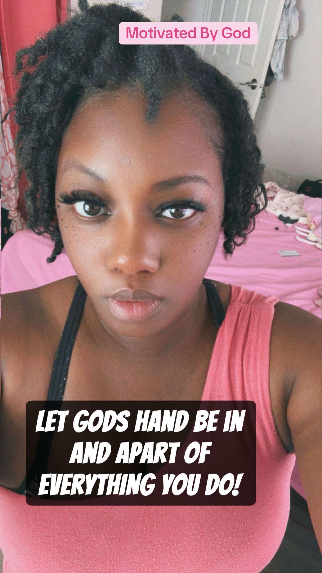 @✨* MOTIVATED BY GOD✨