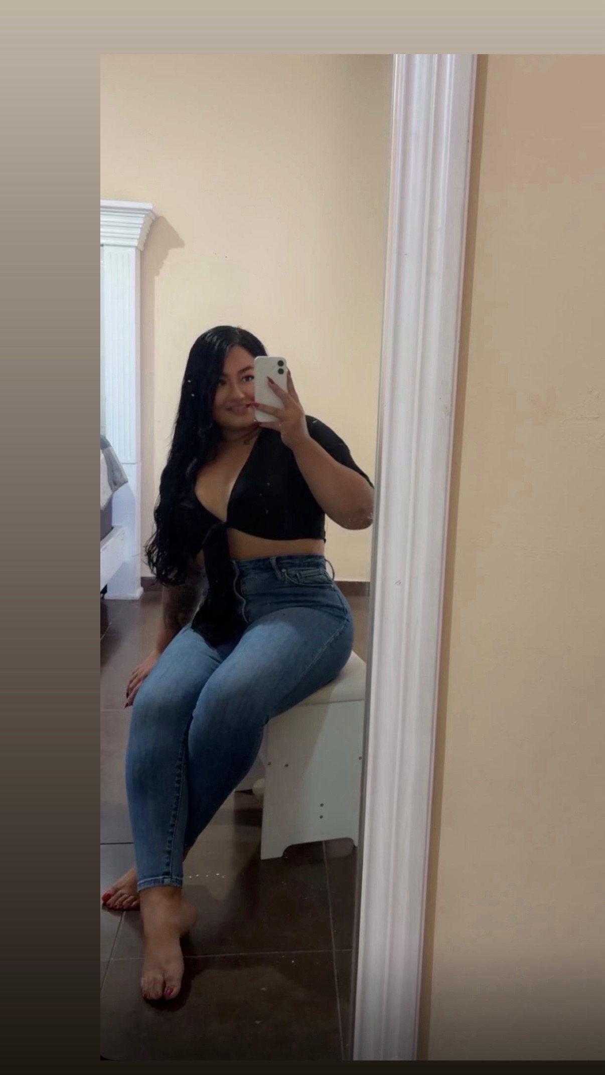 @Sarah&iacute; Gtz 🔥