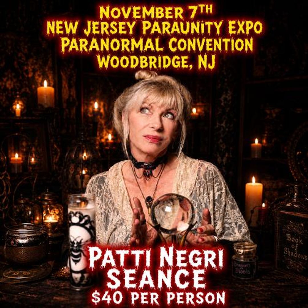 @Patti Negri