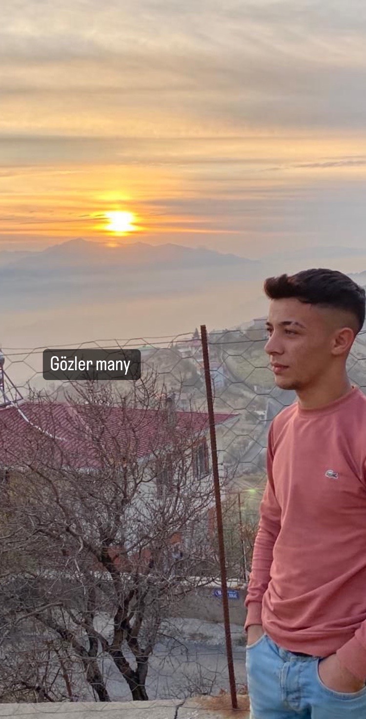 @Mehmet Akbulut