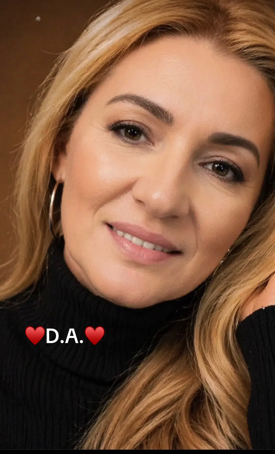 @&hearts;️Dara America &hearts;️